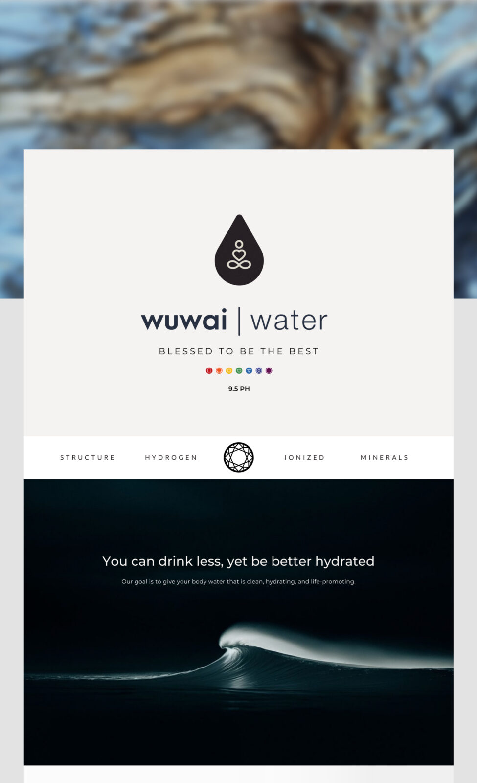 Wuwai Water-1